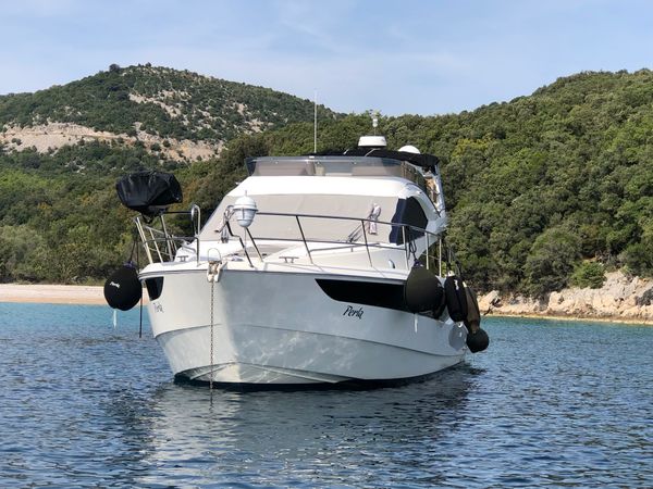 Galeon 420 Fly | Perla
