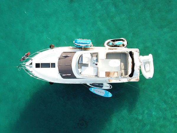 Galeon 420 Fly | Perla