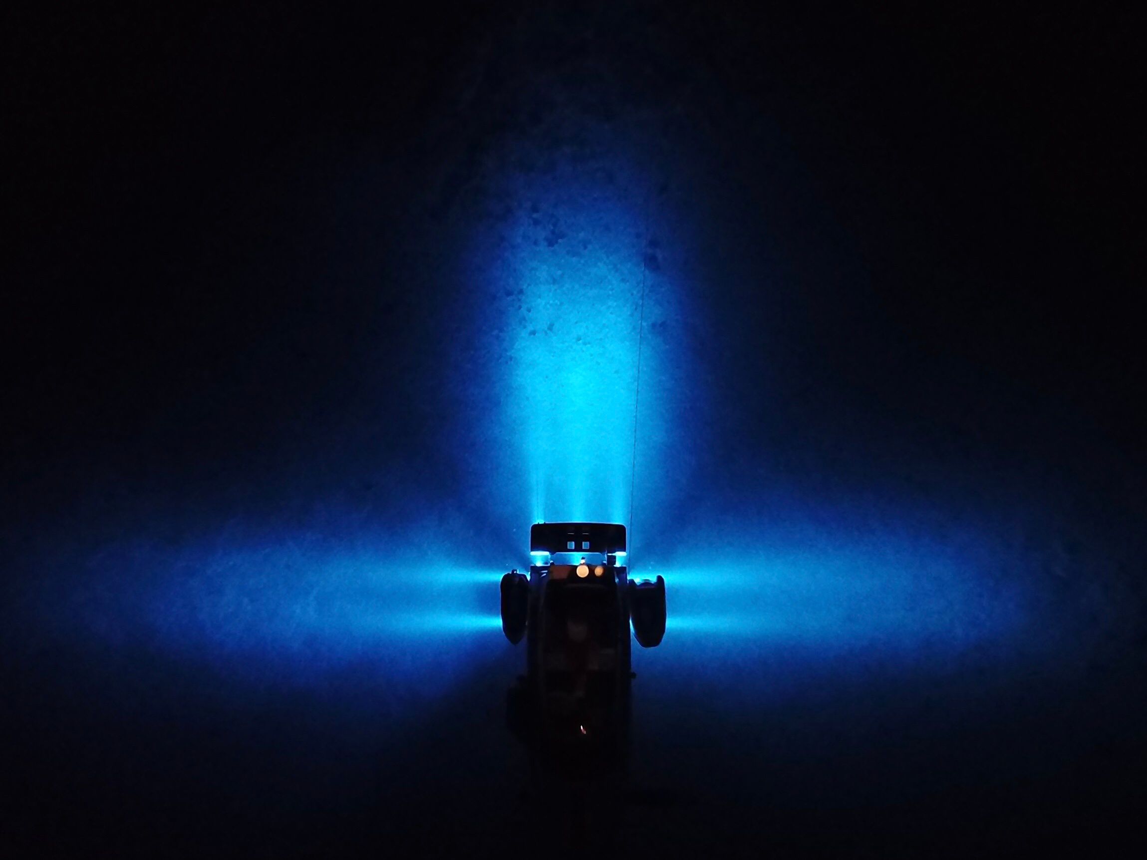 Galeon 420 Fly | Perla