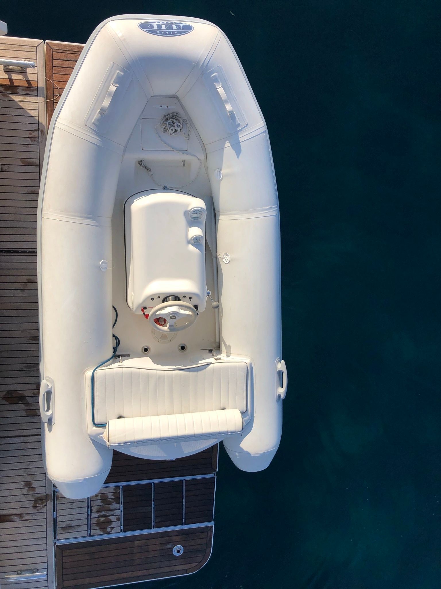 Galeon 420 Fly | Perla