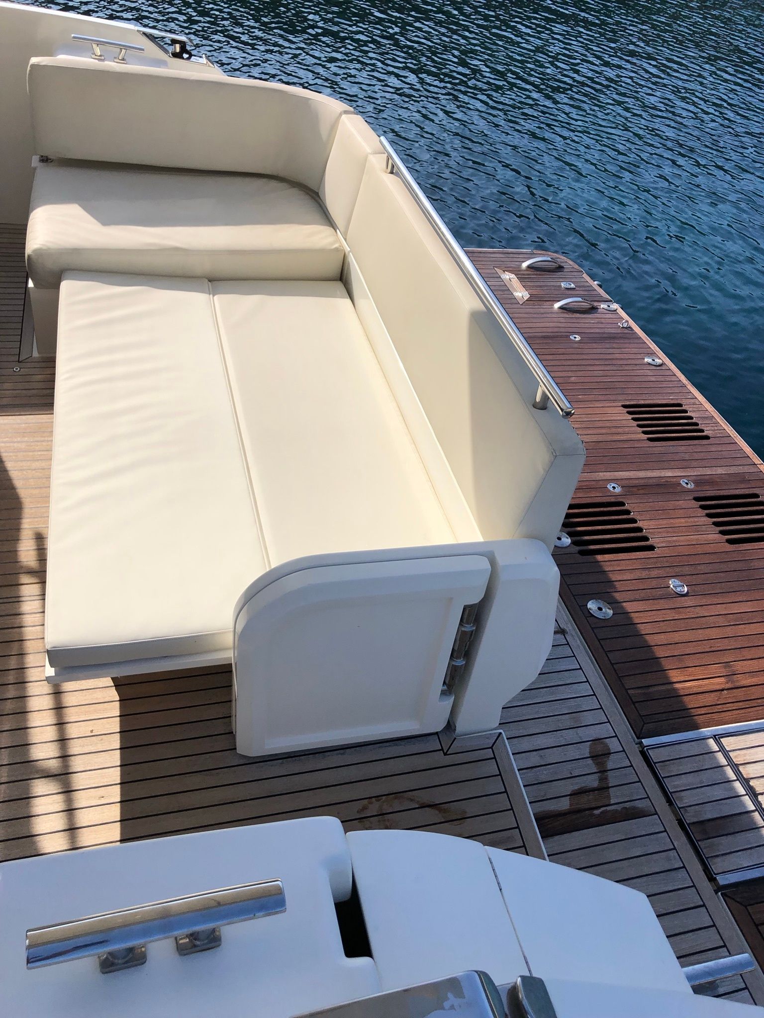 Galeon 420 Fly | Perla