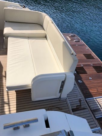 Galeon 420 Fly | Perla