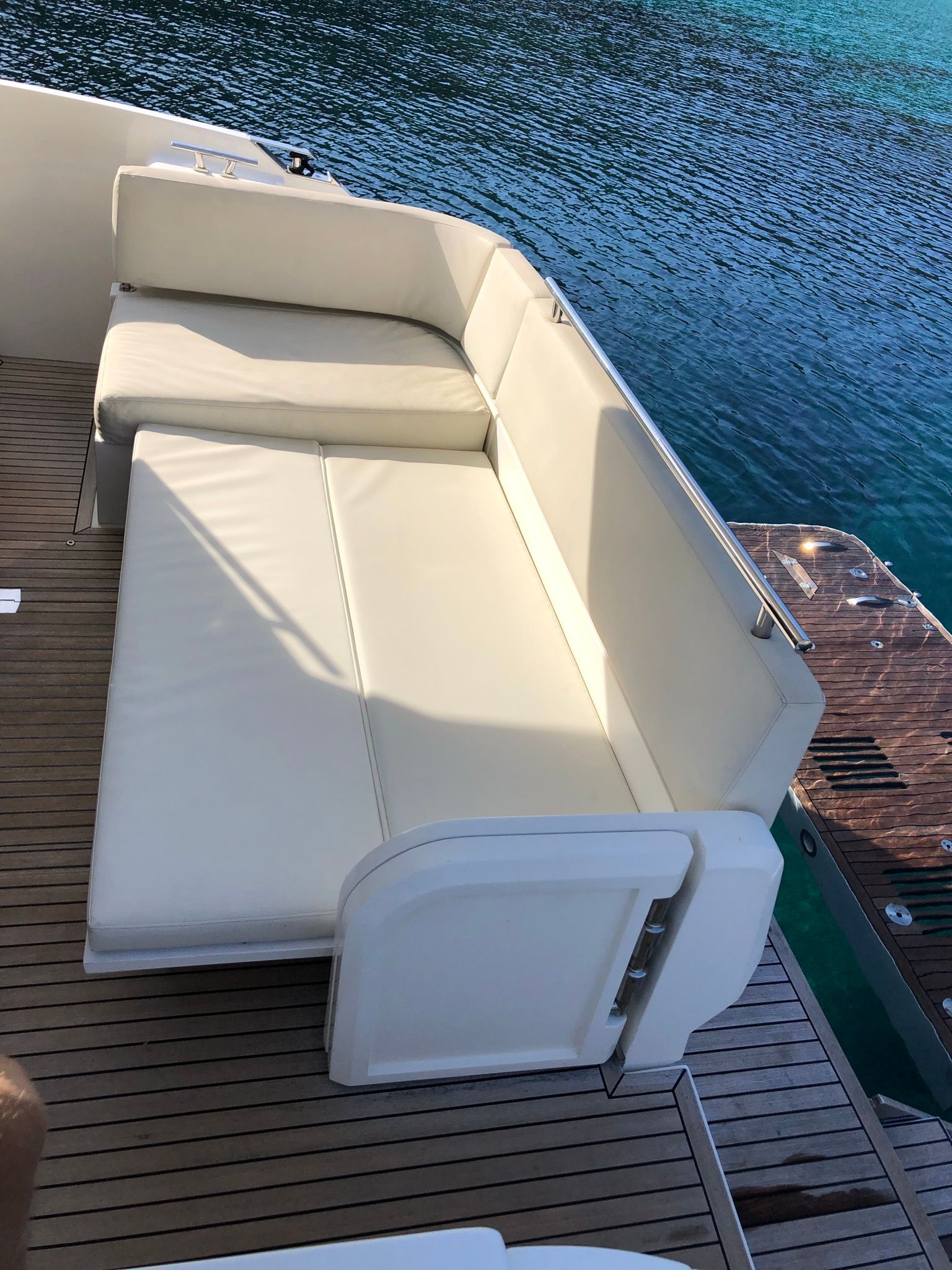 Galeon 420 Fly | Perla