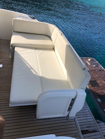 Galeon 420 Fly | Perla