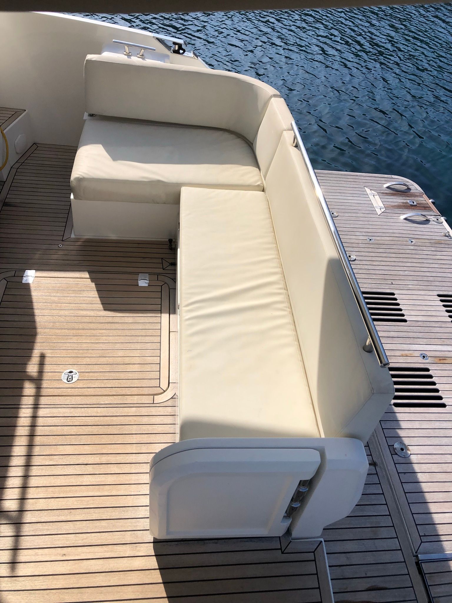 Galeon 420 Fly | Perla