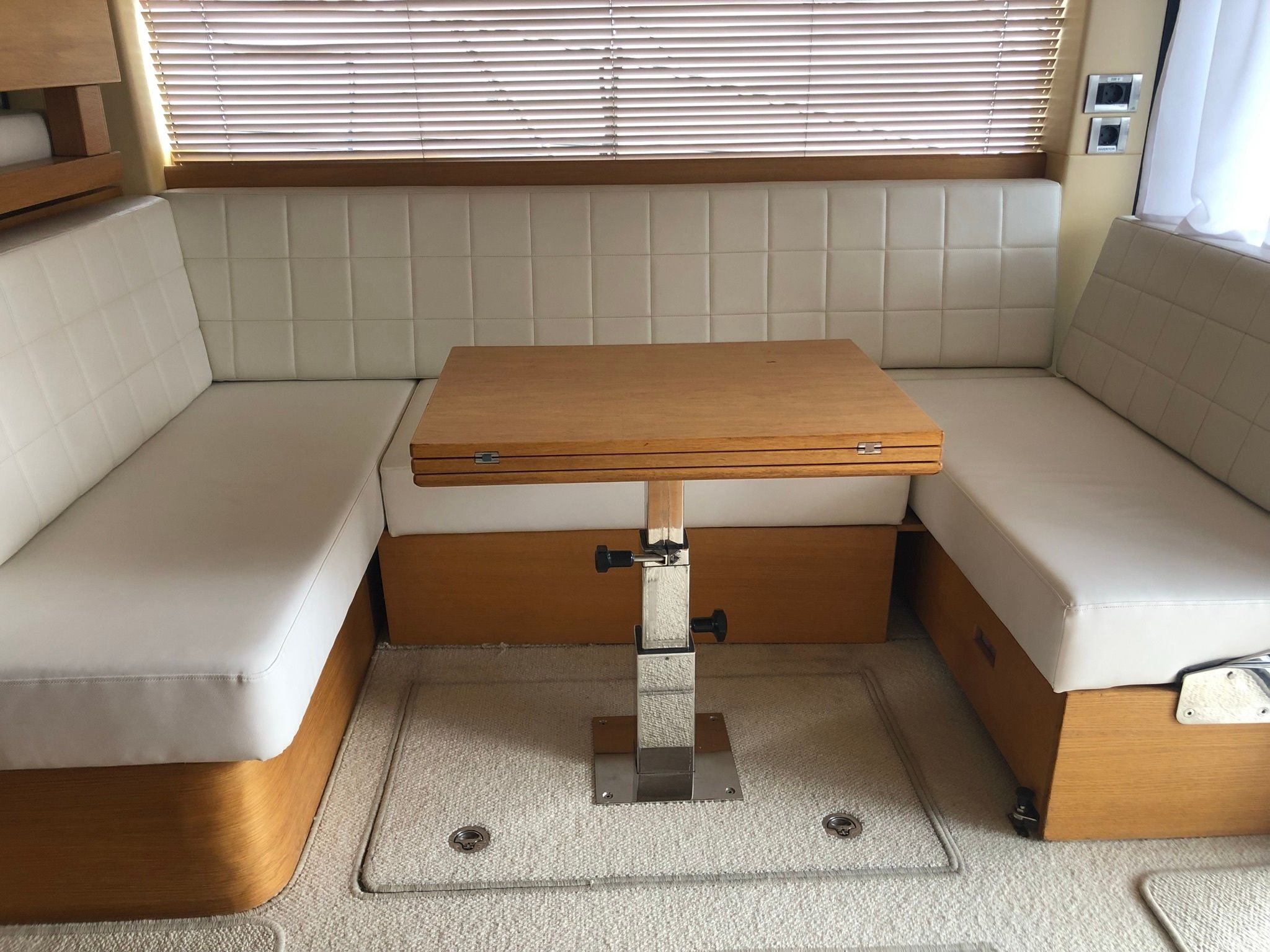 Galeon 420 Fly | Perla