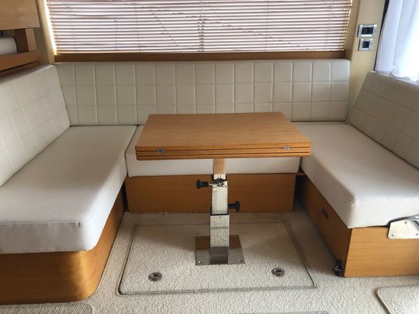 Galeon 420 Fly | Perla