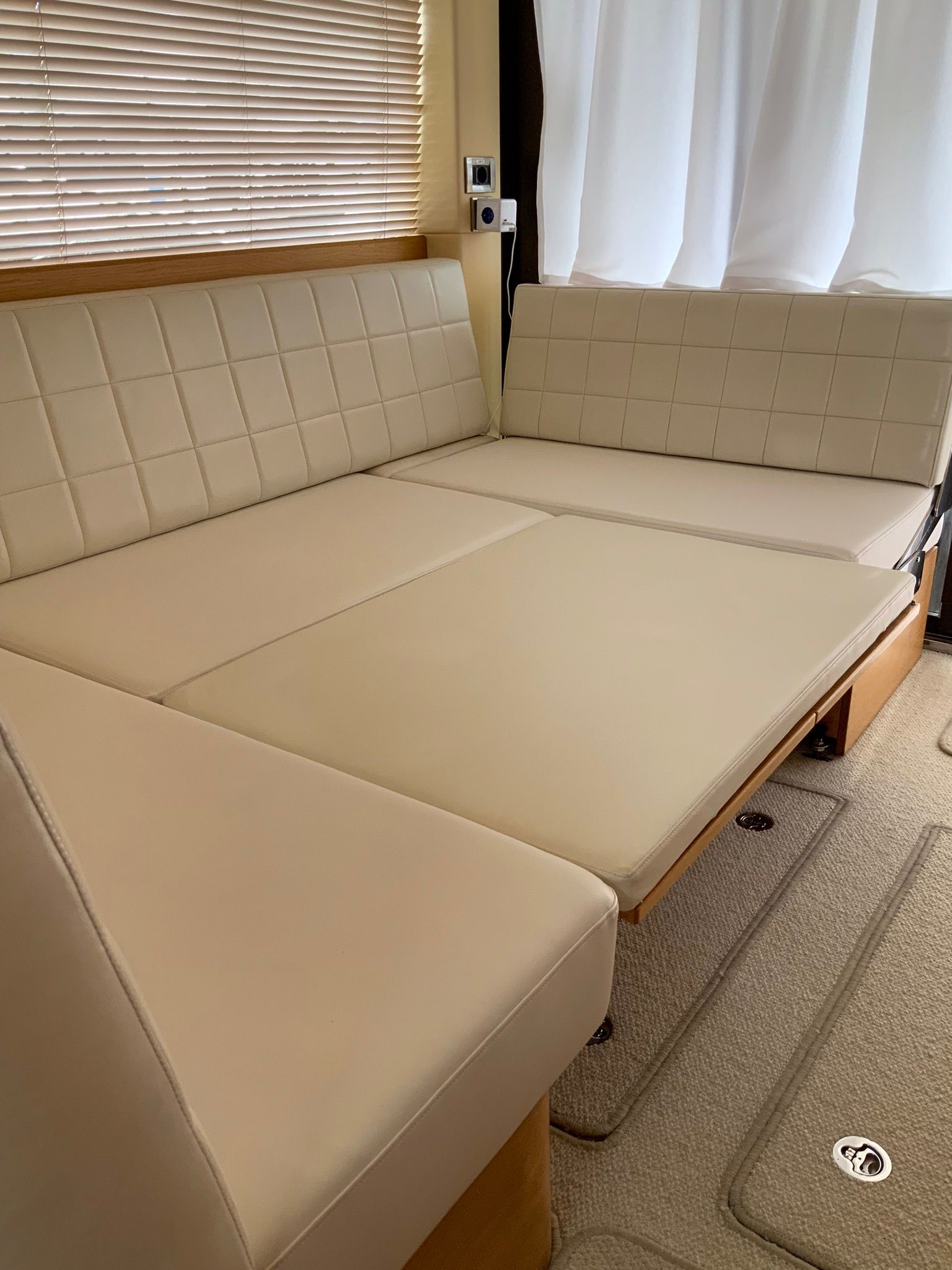 Galeon 420 Fly | Perla