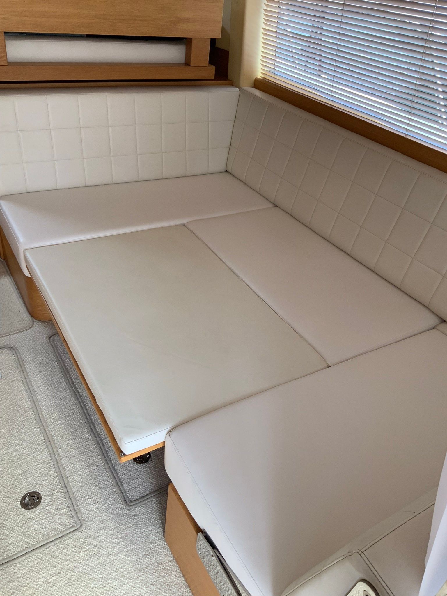 Galeon 420 Fly | Perla