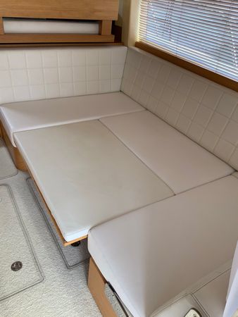 Galeon 420 Fly | Perla