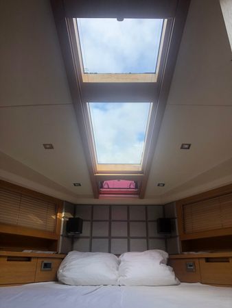 Galeon 420 Fly | Perla