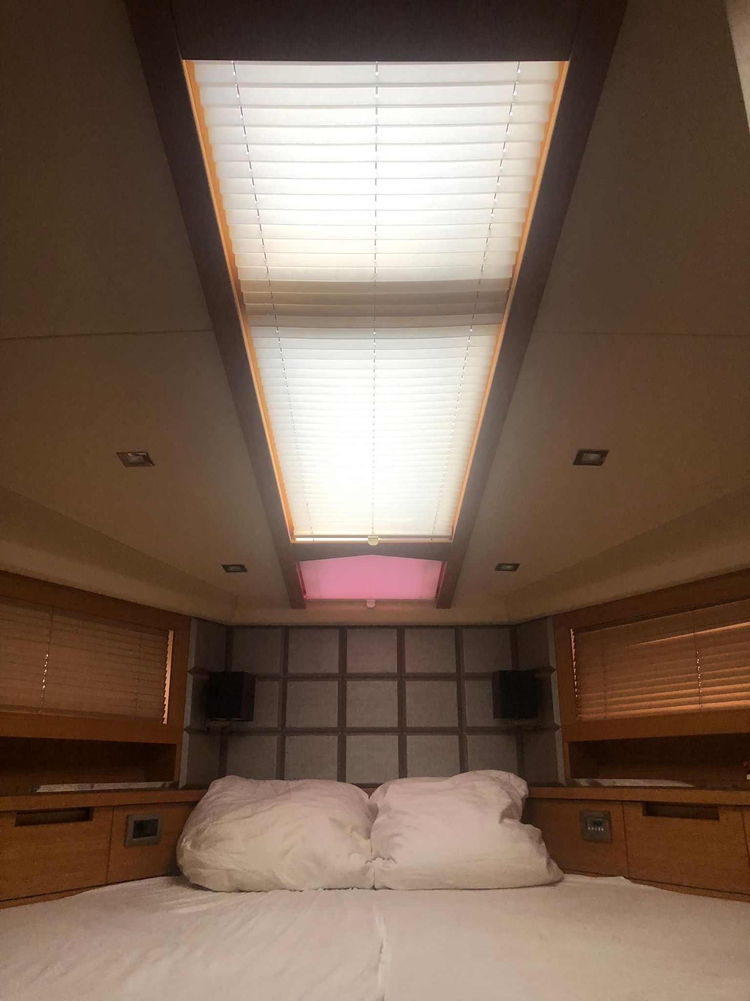 Galeon 420 Fly | Perla