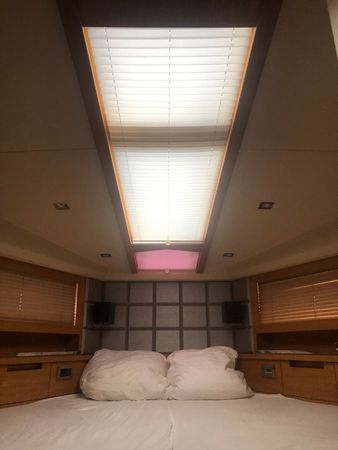 Galeon 420 Fly | Perla