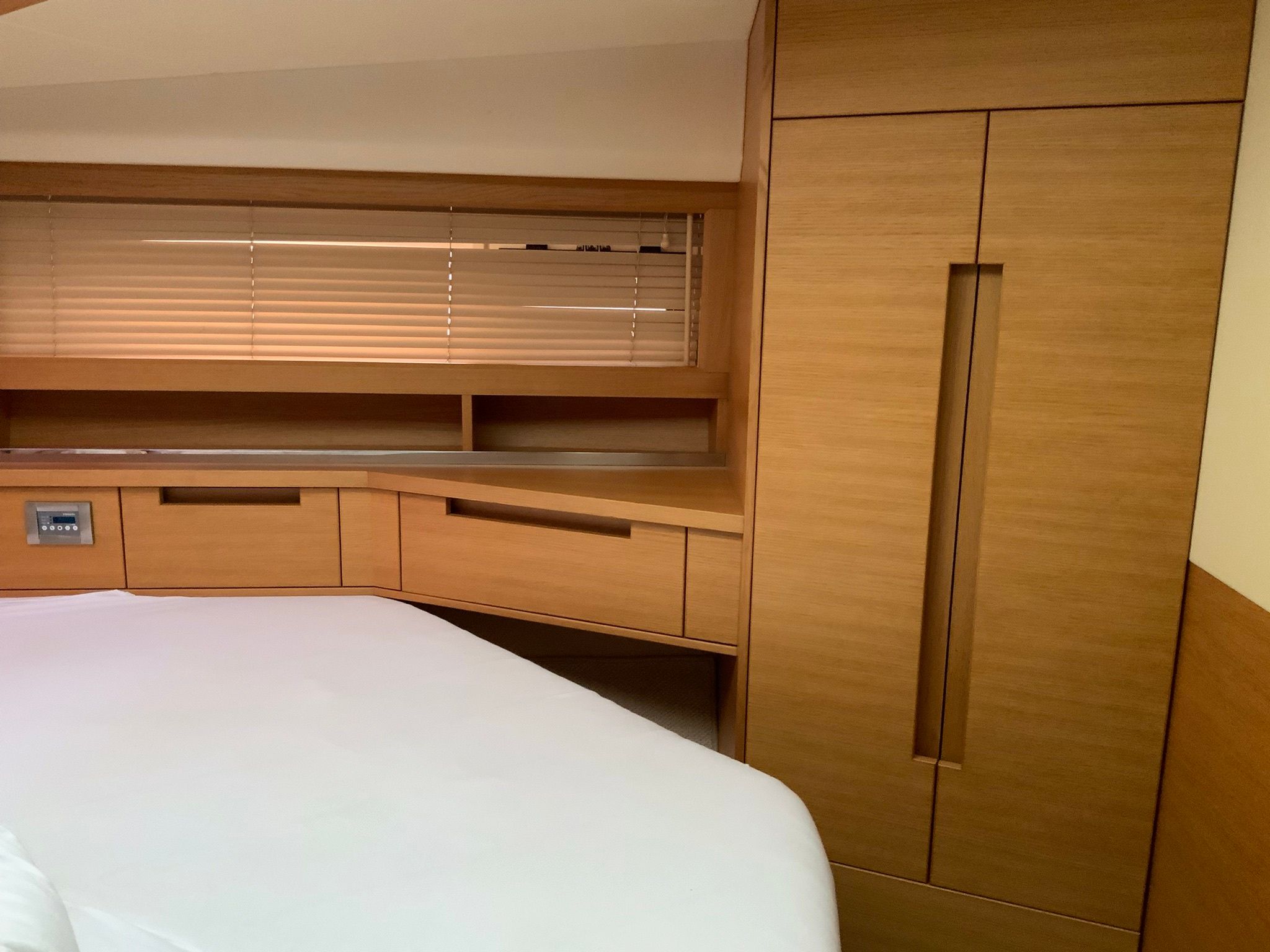 Galeon 420 Fly | Perla