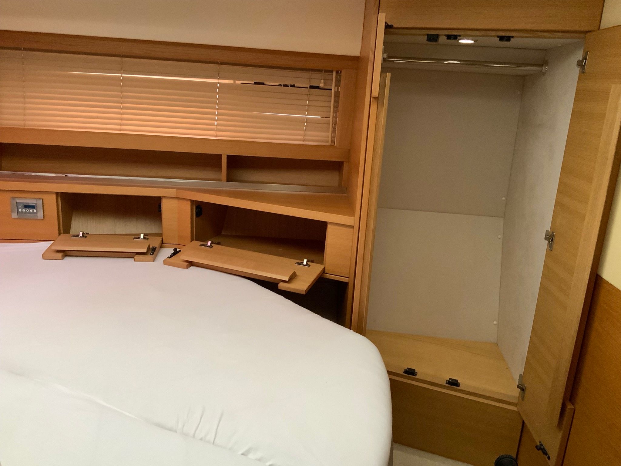 Galeon 420 Fly | Perla