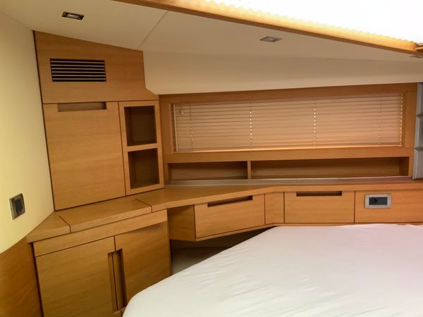 Galeon 420 Fly | Perla