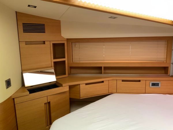 Galeon 420 Fly | Perla