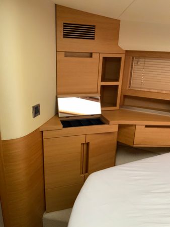 Galeon 420 Fly | Perla