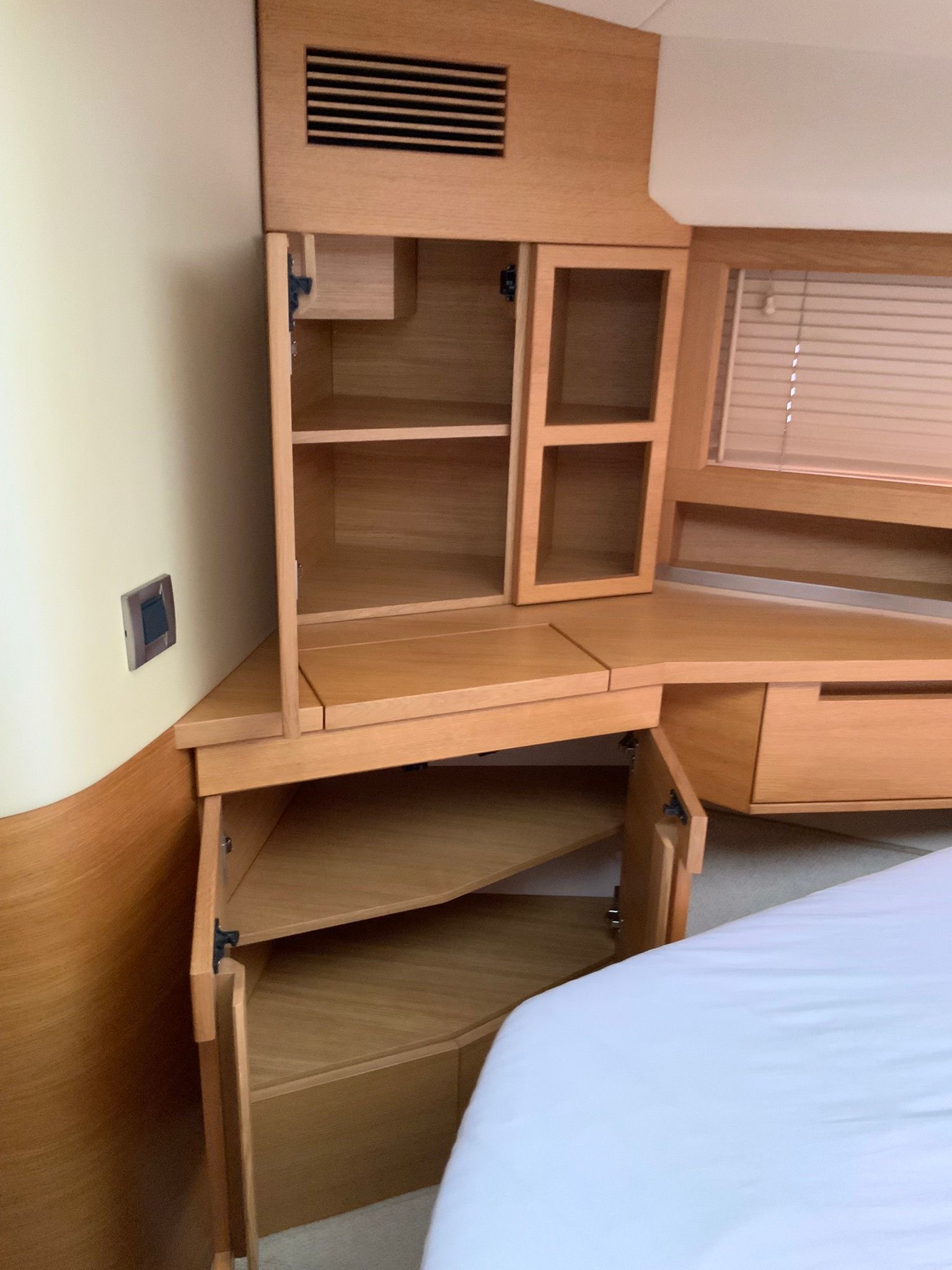 Galeon 420 Fly | Perla