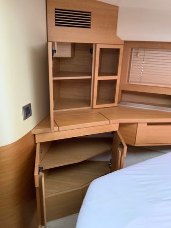 Galeon 420 Fly | Perla