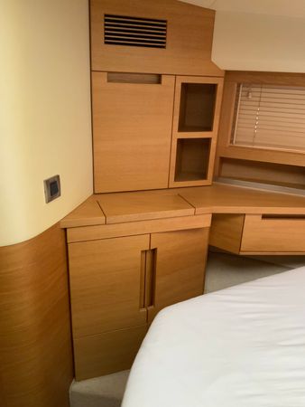 Galeon 420 Fly | Perla