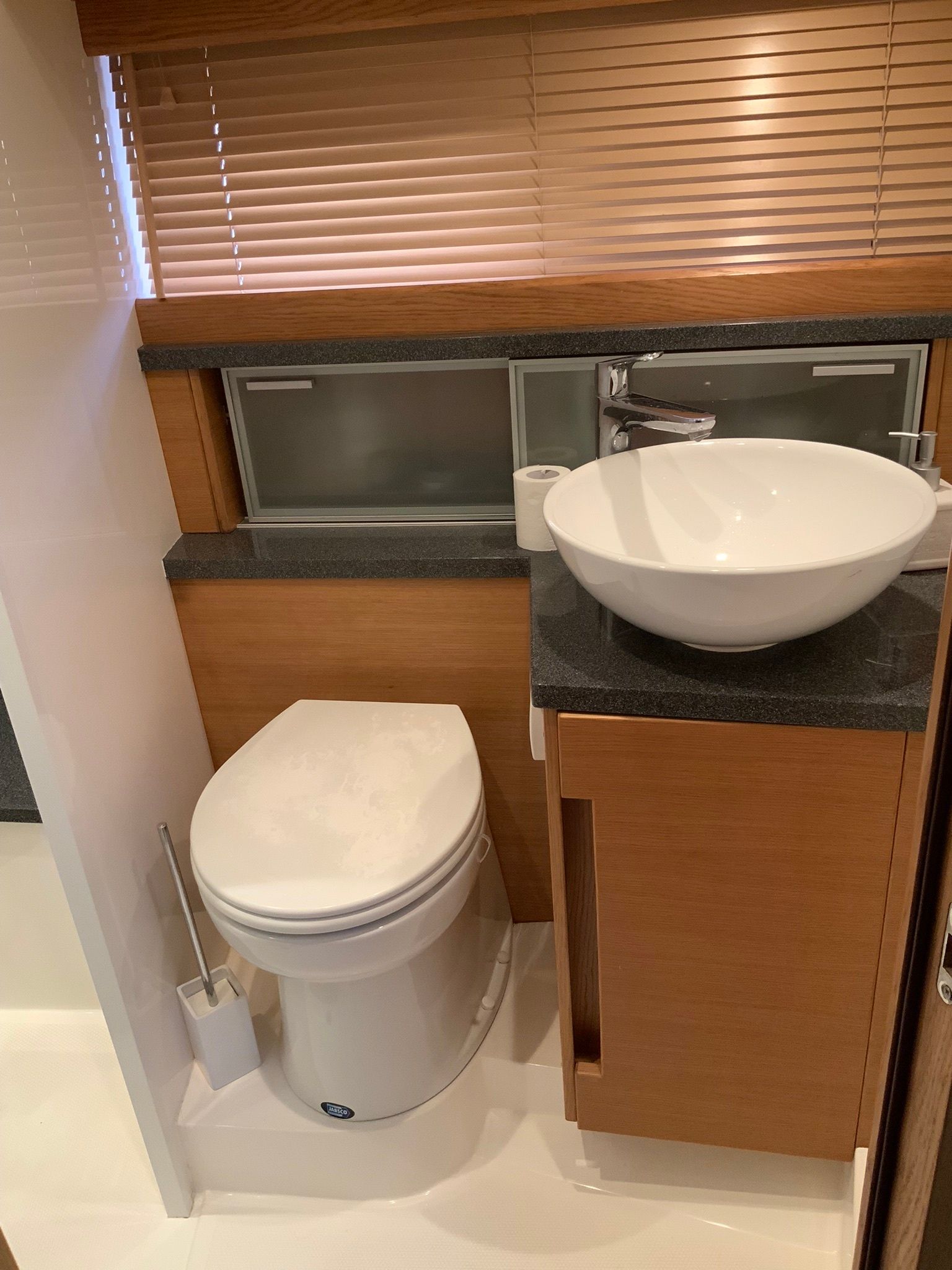 Galeon 420 Fly | Perla