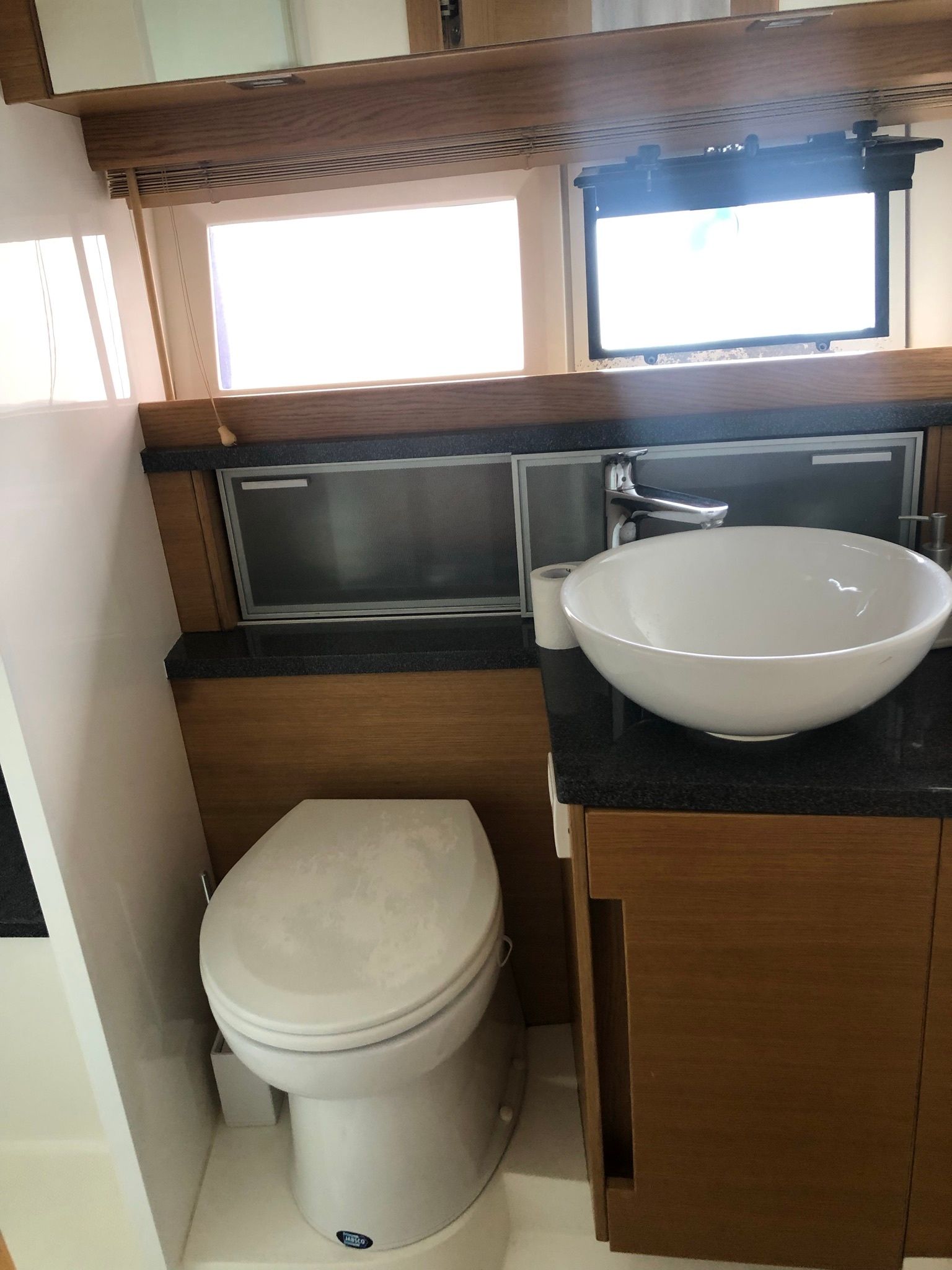 Galeon 420 Fly | Perla