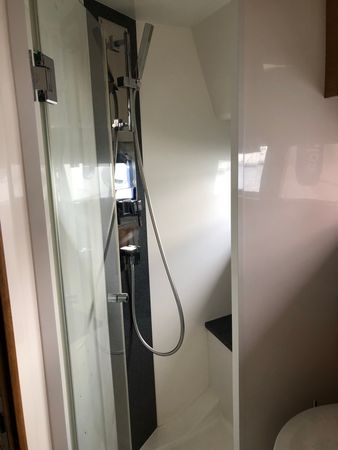 Galeon 420 Fly | Perla