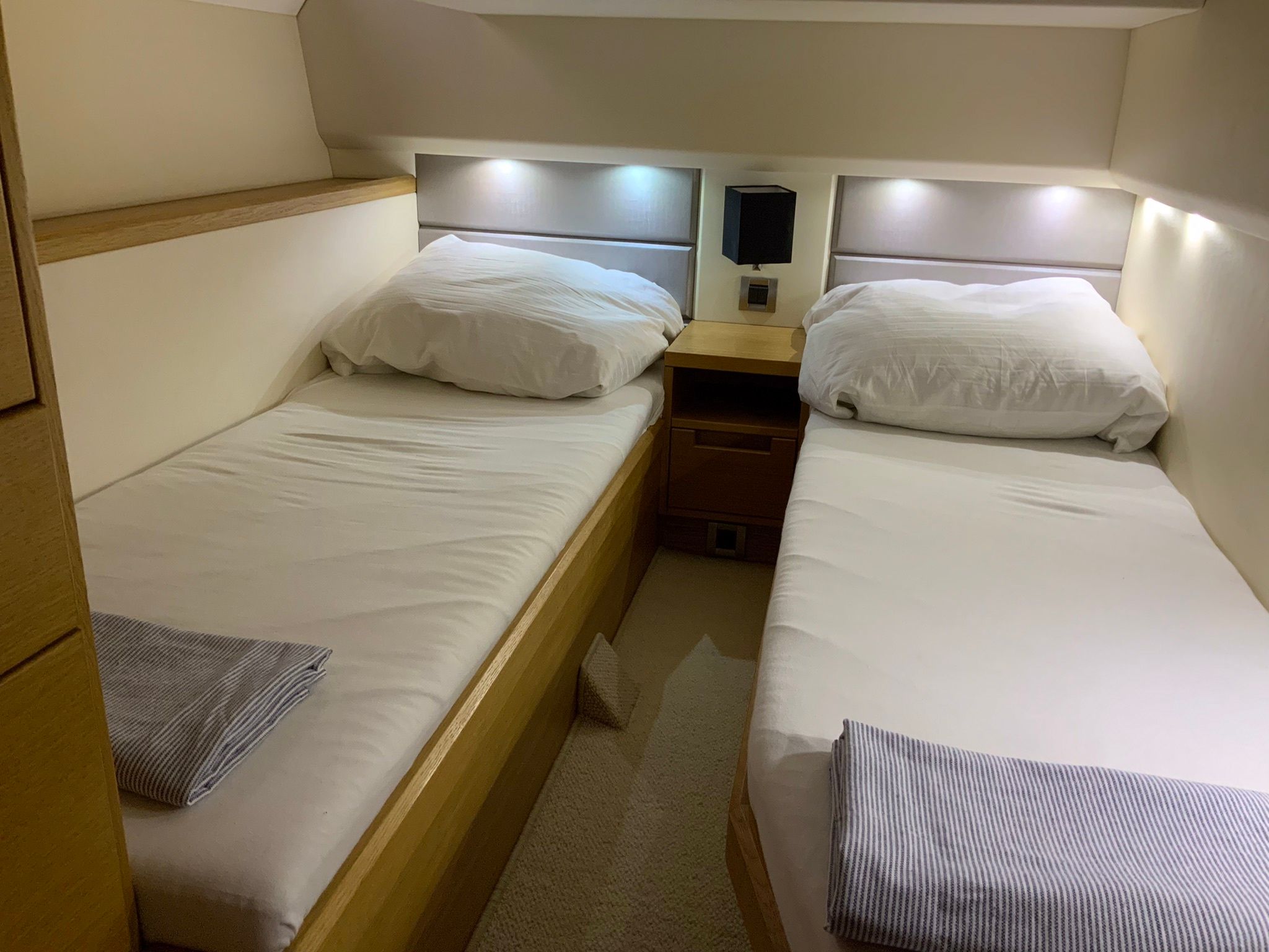 Galeon 420 Fly | Perla