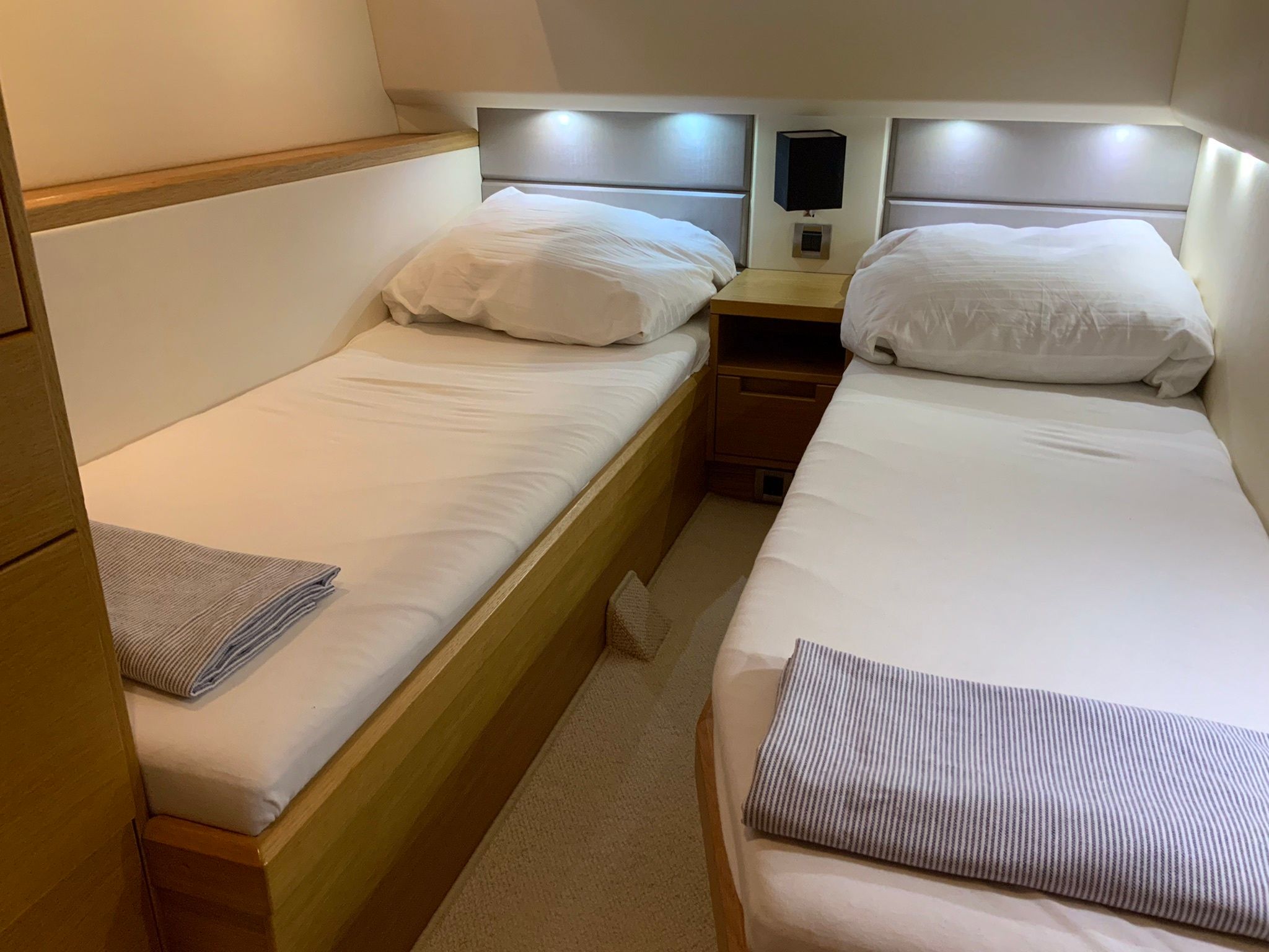 Galeon 420 Fly | Perla