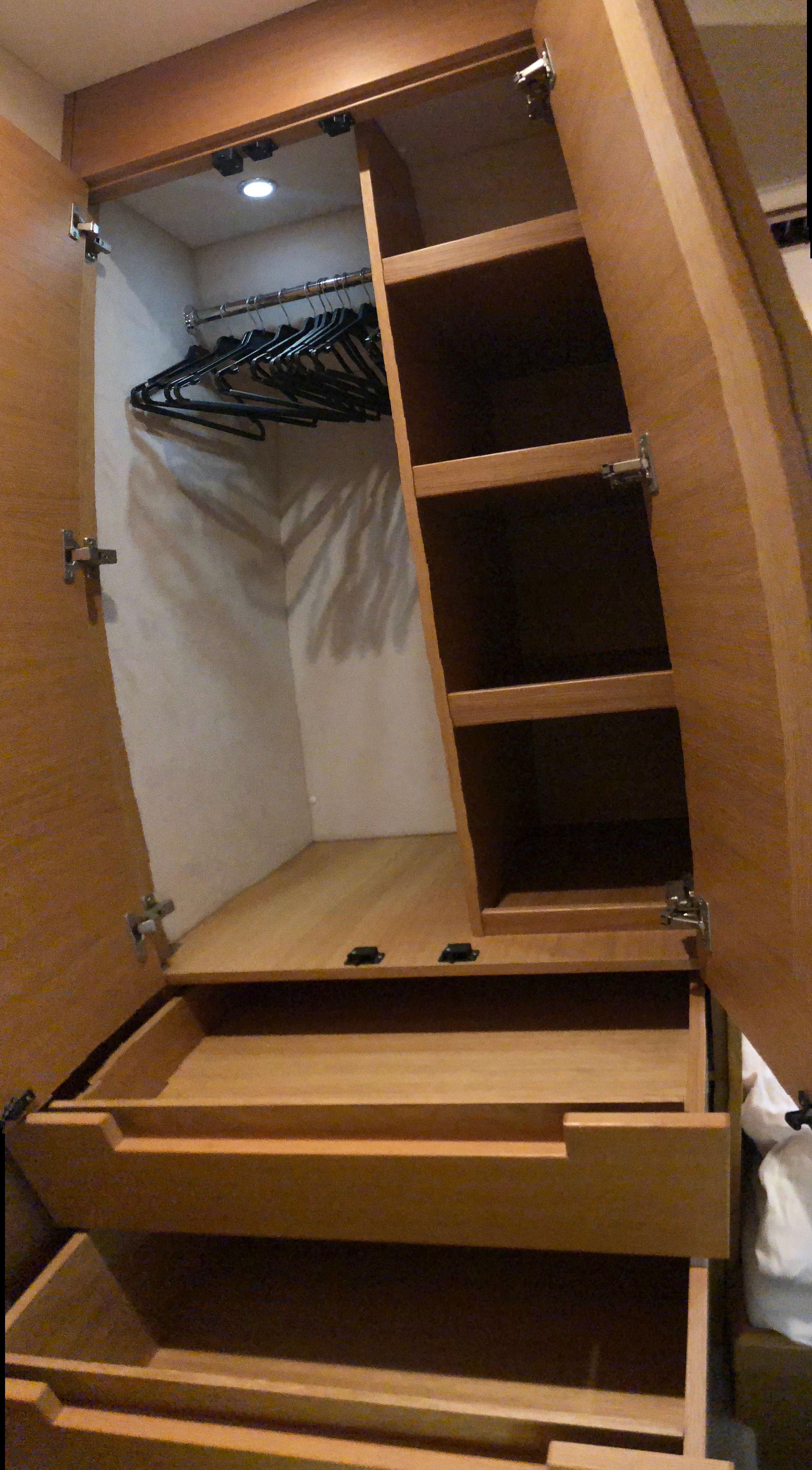 Galeon 420 Fly | Perla