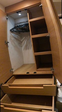 Galeon 420 Fly | Perla