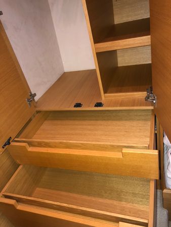 Galeon 420 Fly | Perla