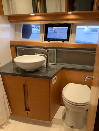 Galeon 420 Fly | Perla