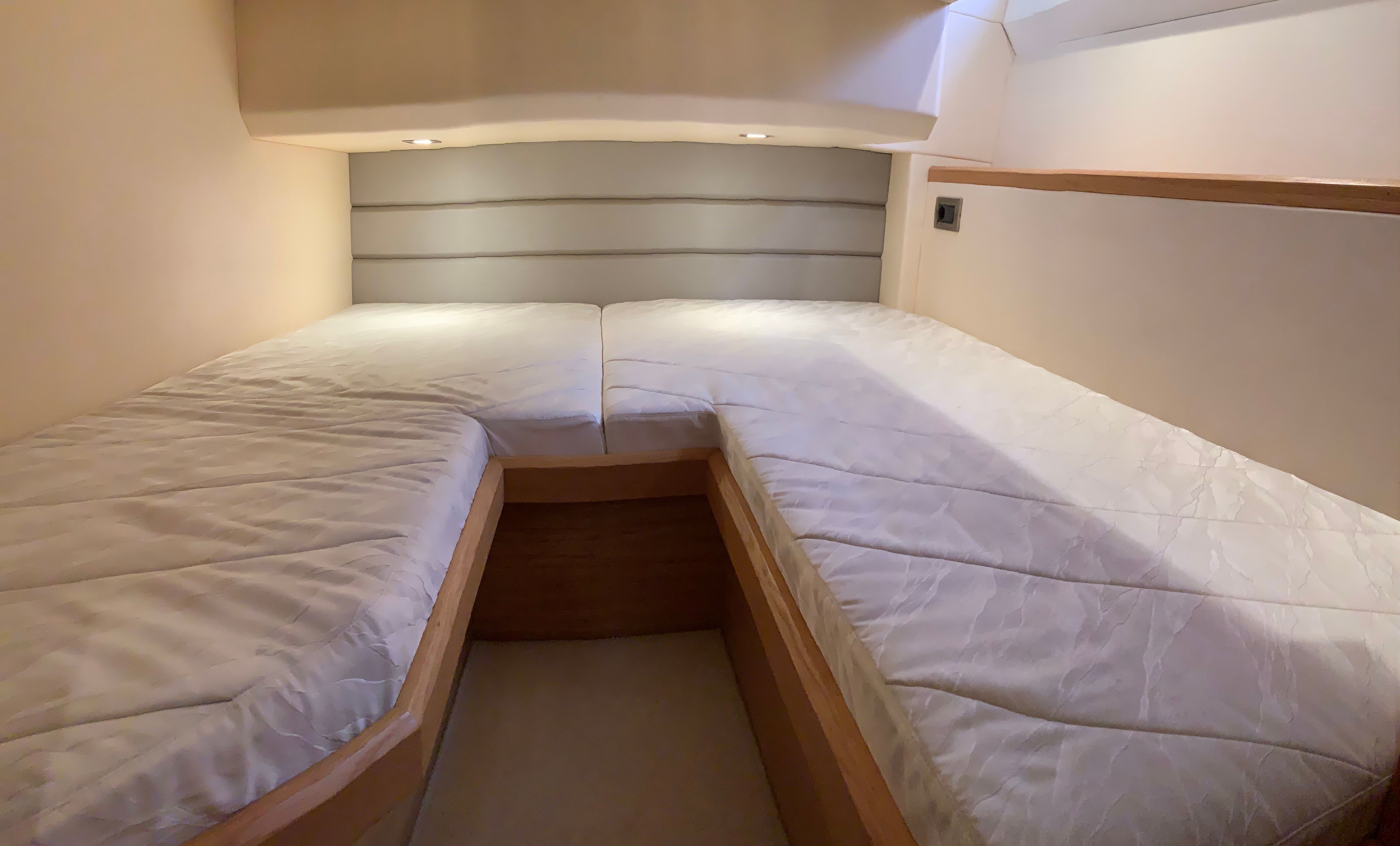 Galeon 420 Fly | Perla