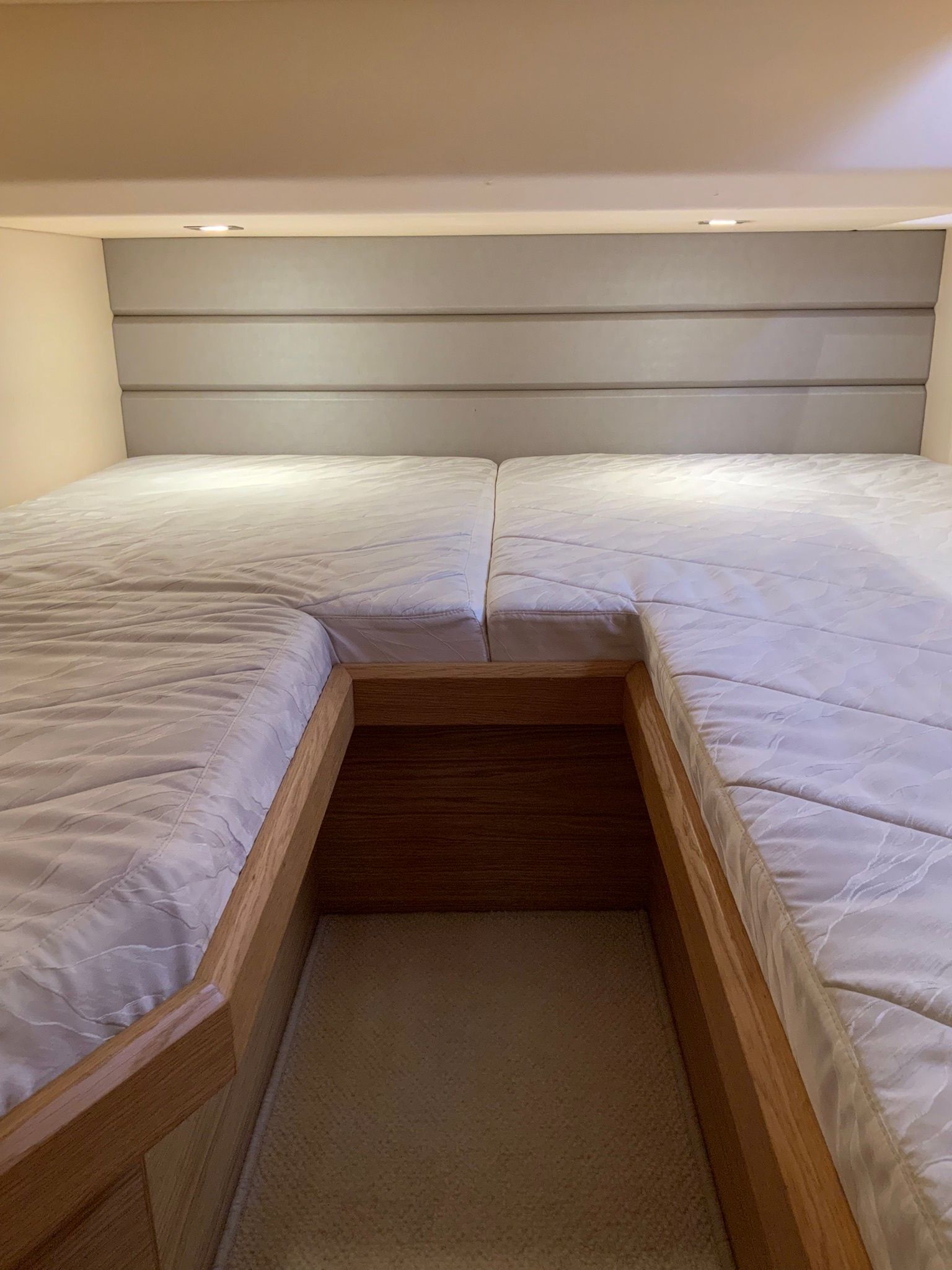 Galeon 420 Fly | Perla