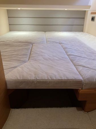 Galeon 420 Fly | Perla