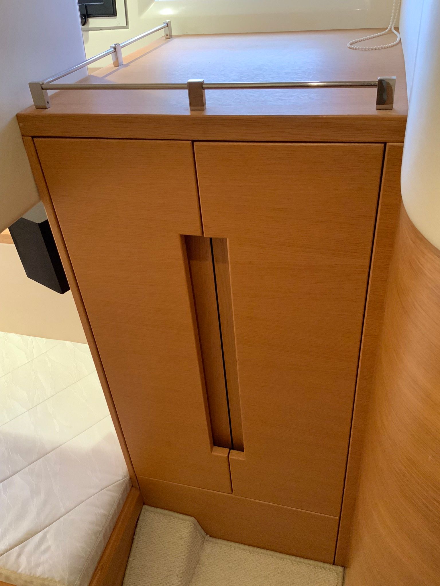 Galeon 420 Fly | Perla