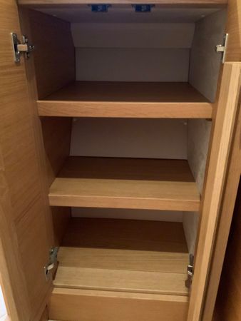 Galeon 420 Fly | Perla