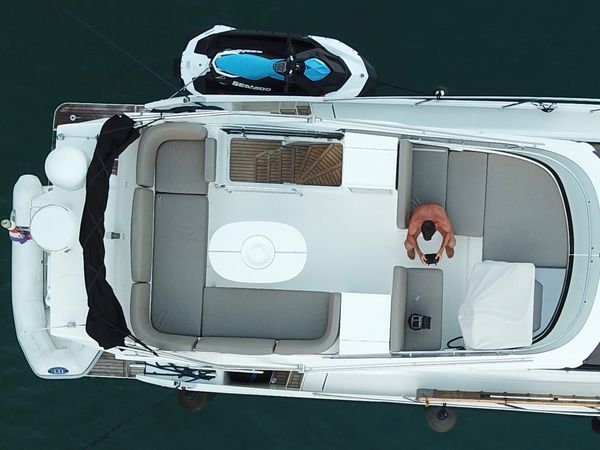Galeon 420 Fly | Perla