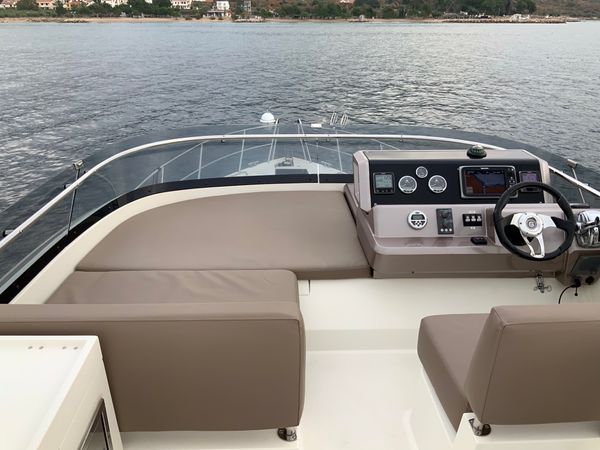 Galeon 420 Fly | Perla