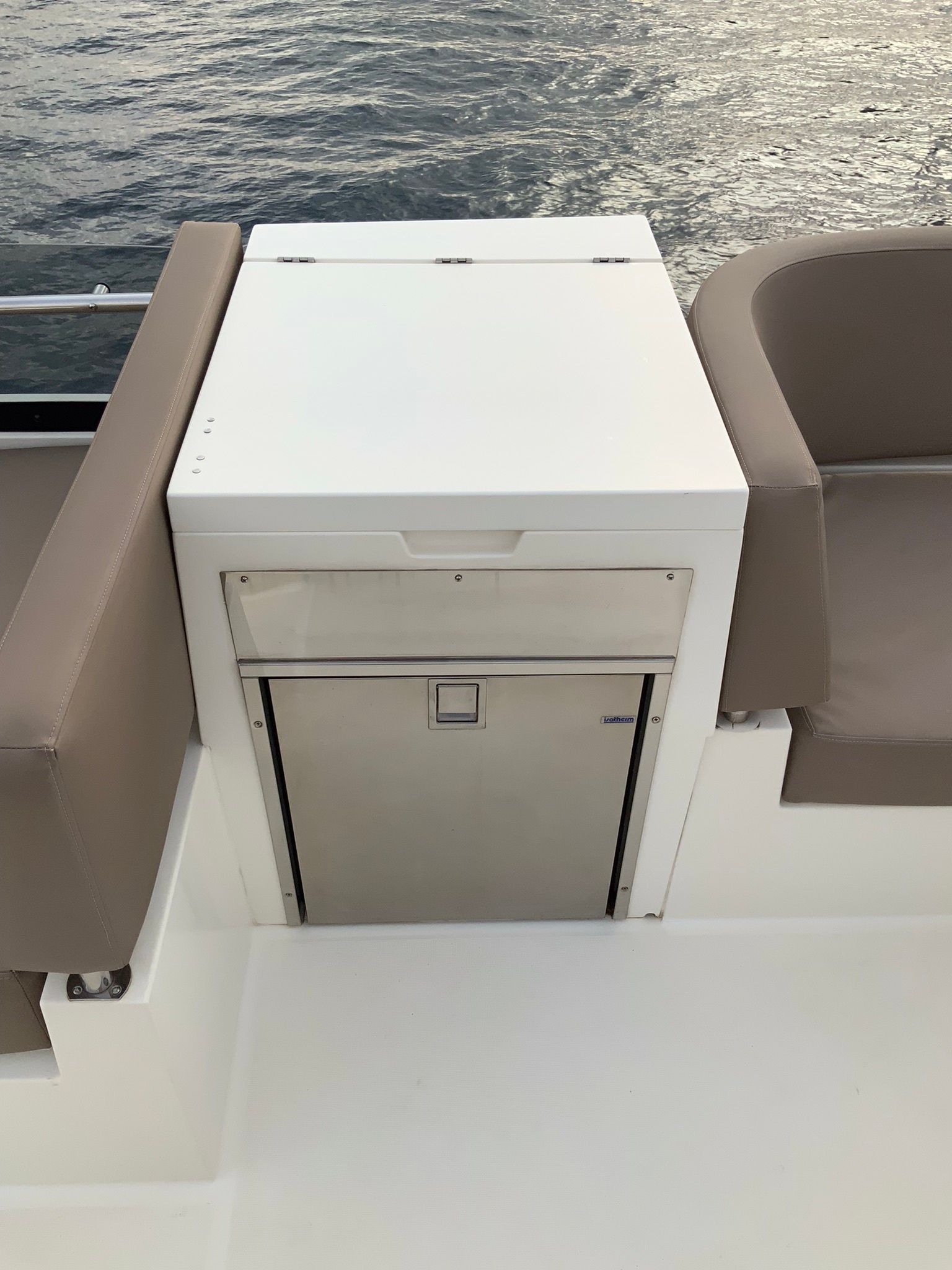 Galeon 420 Fly | Perla