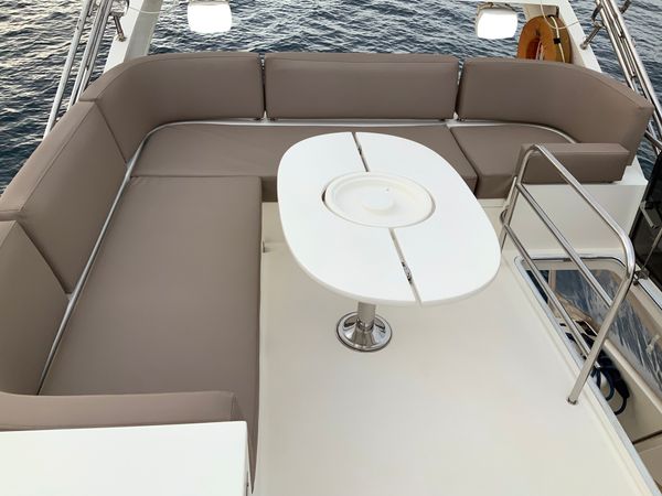 Galeon 420 Fly | Perla