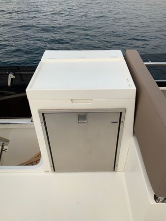 Galeon 420 Fly | Perla