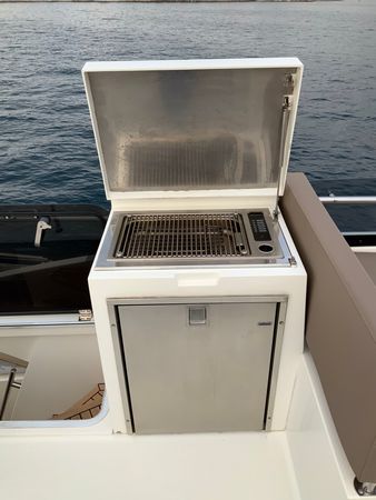 Galeon 420 Fly | Perla