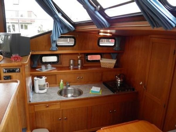 Vacance 1200 | Harmonie