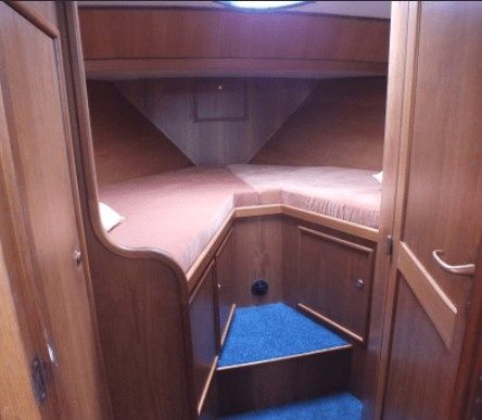 Vacance 1200 | Harmonie