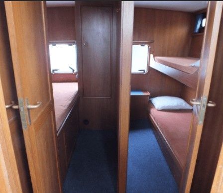 Vacance 1200 | Harmonie