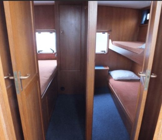 Vacance 1200 | Harmonie