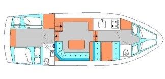 Vacance 1200 | Harmonie